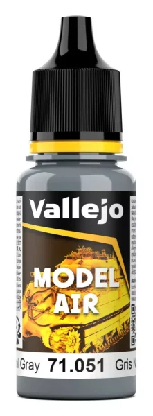 71.051 - Model Air - Neutral Gray, 18ml