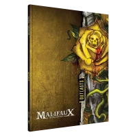 Outcast - Faction Book 3E