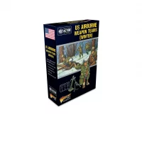 US Airborne Weapon Teams (Winter)