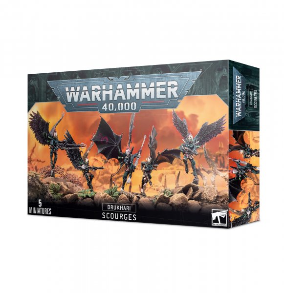 45-16 - Scourges