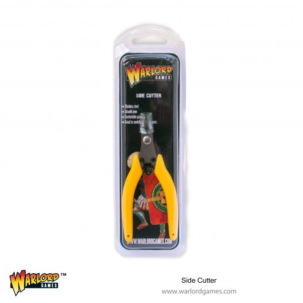 Side Cutter