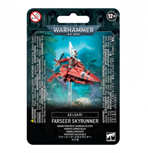 46-19 - Farseer Skyrunner