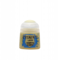 22-31 - Layer - Ogryn Camo, 12ml