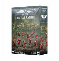 73-411 - Blood Angels Combat Patrol