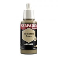 WP3087 - Warpaints Fanatic - Skeleton Bone, 18ml