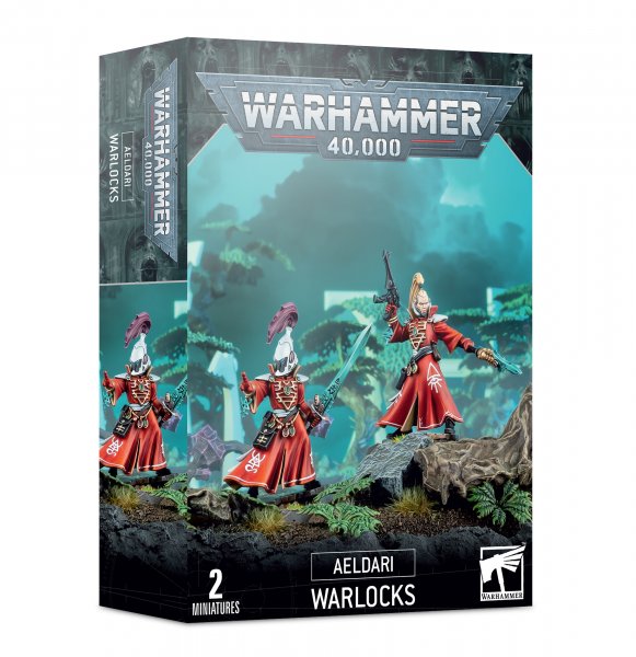 46-16 - Warlocks