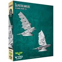 Slipstreamers (Bygone, EVS)