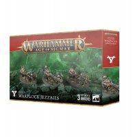 90-53 - Warplock Jezzails