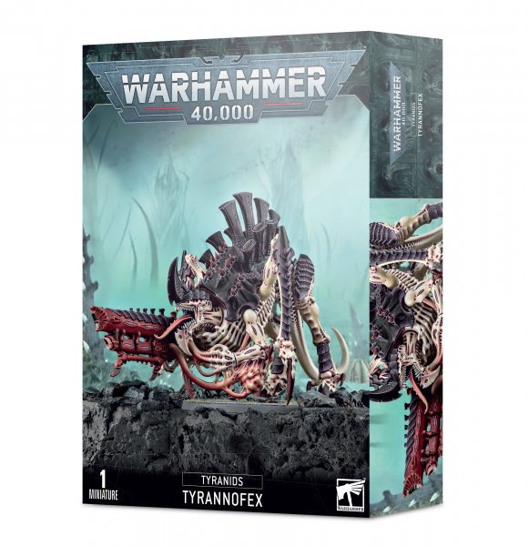 51-09 - Tyrannofex