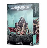 51-09 - Tyrannofex