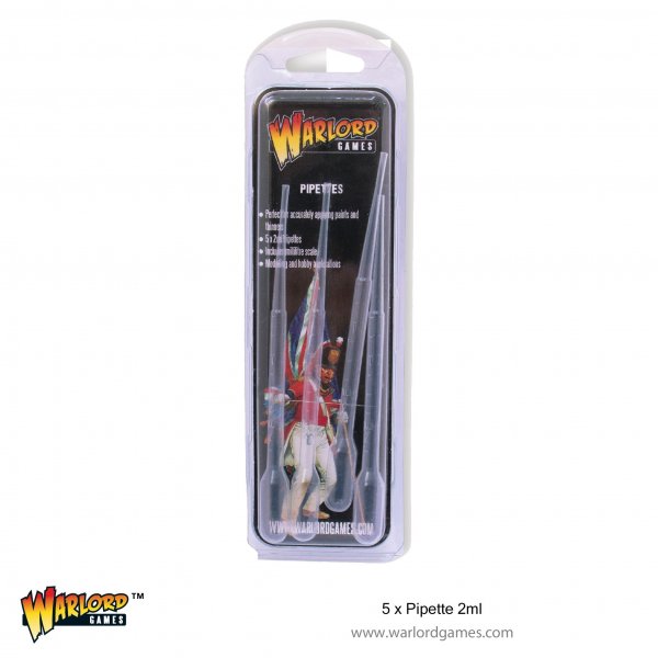 Pipettes, 2ml