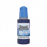 SFG-12 - Fantasy & Games - Braineater Azure, 17ml