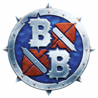 200-24 - Blood Bowl - Troll