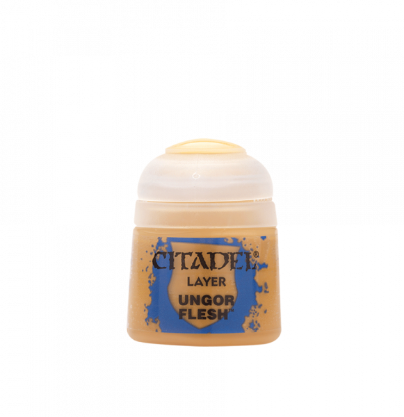 22-39 - Layer - Ungor Flesh, 12ml