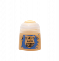 22-39 - Layer - Ungor Flesh, 12ml