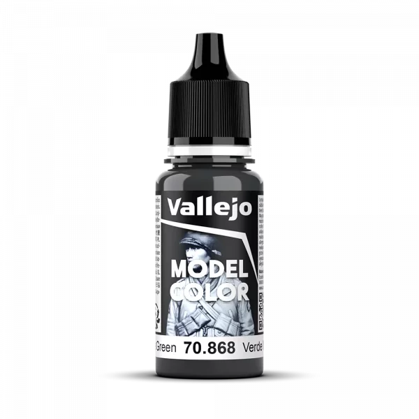 70.868 - Model Color - Dark Sea Green, 18ml (188)