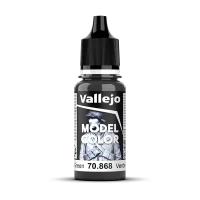 70.868 - Model Color - Dark Sea Green, 18ml (188)