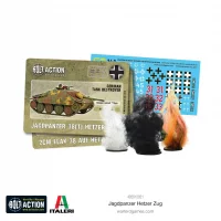Hetzer Zug