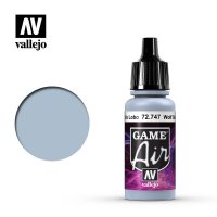 72.747 - Game Air - Wolf Grey, 17ml
