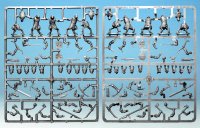 Frostgrave Gnolls