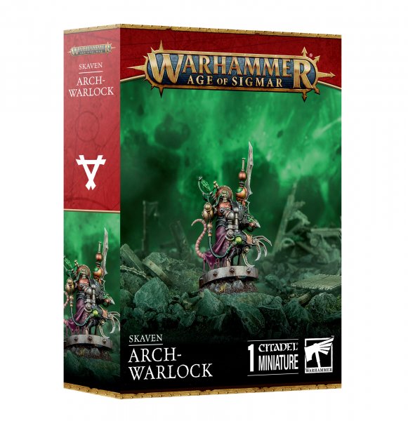 90-48 - Arch-Warlock