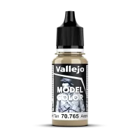 70.765 - Model Color - Desert Tan, 18ml (140)