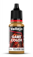 72.039 - Game Color - Plague Brown, 18ml