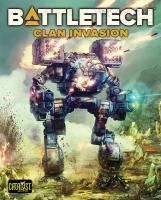Clan Invasion Box (ENGLISCH)