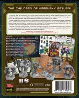 Clan Invasion Box (ENGLISCH)