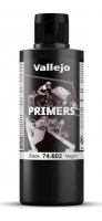 74.602 - Primers - Black, 200ml