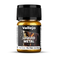 70.794 - Liquid Metal - Red Gold, 35ml
