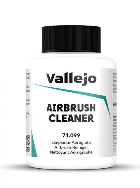 71.099 - Airbrush Cleaner, 85ml