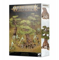 92-21 - Awakened Wyldwood