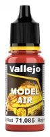 71.085 - Model Air - Ferrari Red, 18ml