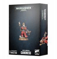 52-21 - Canoness