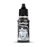 70.889 - Model Color - Olive Brown, 18ml (130)