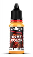 72.110 - Game Color - Sunset Orange, 18ml (17)