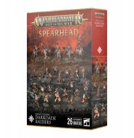 70-836 - Darkoath Raiders Spearhead