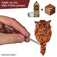 WP2065 - Speedpaint 2.0 - Ruddy Fur, 18ml