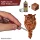 WP2065 - Speedpaint 2.0 - Ruddy Fur, 18ml