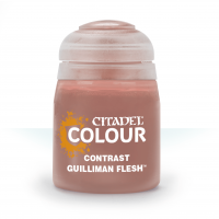 29-32 - Contrast - Guilliman Flesh, 18ml