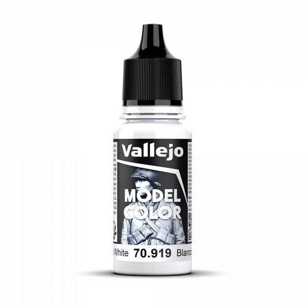 70.919 - Model Color - Cold White, 18ml (2)
