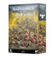 73-502 - Orks Combat Patrol
