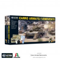 Carro Armato / Semovente