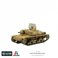 Carro Armato / Semovente