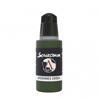 SC-45 - Scalecolor - Ardennes Green, 17ml