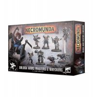 300-70 - Orlock - Arms Masters and Wreckers