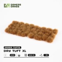 Dry Tuft XL 12mm Tufts