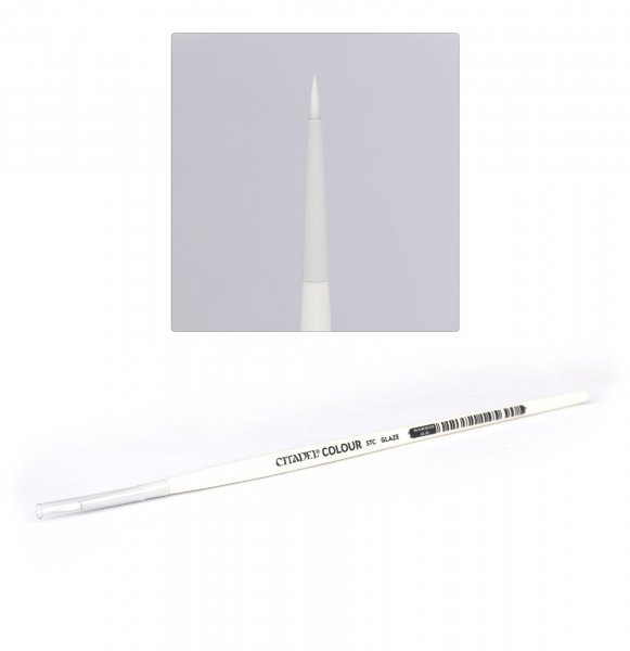 63-30 - STC Glaze M Brush
