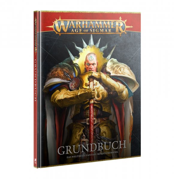 80-02-04 - Warhammer: Age of Sigmar - 4. Edition - Grundbuch (DEUTSCH)